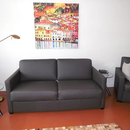 Haus Am Apartamento Berlim