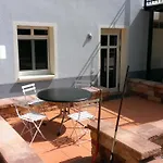 Apartment Haus Am *
