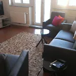 Haus Am Apartment