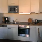 Apartment Haus Am Berlin