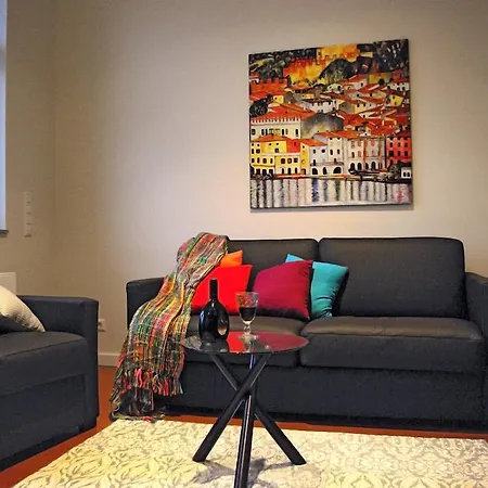 豪斯艾姆斯酒店