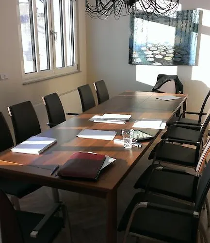 アパート Haus Am ベルリン