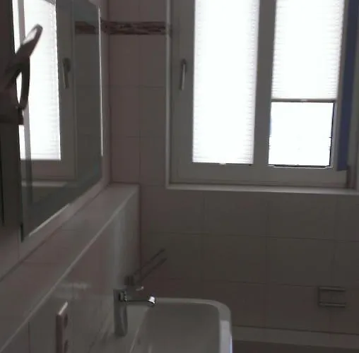 Haus Am 아파트 베를린