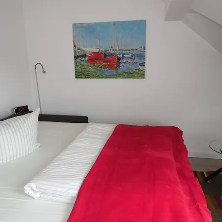 Haus Am Apartman Berlin