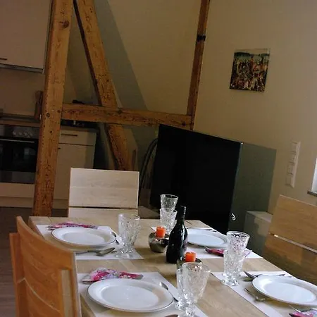 Appartamento Haus Am