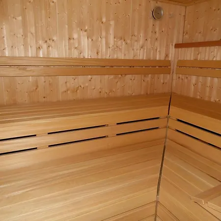 Lägenhet Haus Am