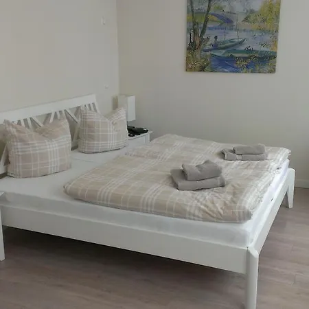 Haus Am Appartamento Berlino