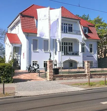Haus Am Apartman Berlin