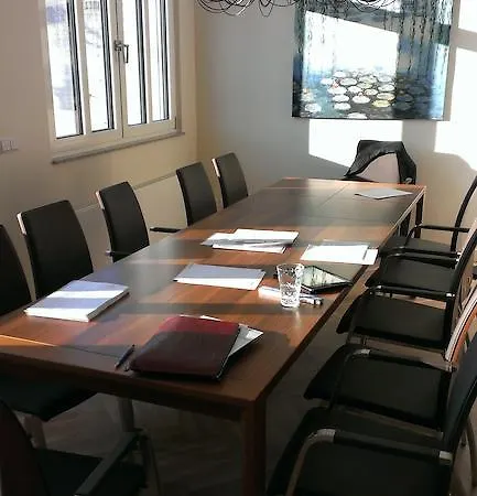 Appartamento Haus Am Berlino