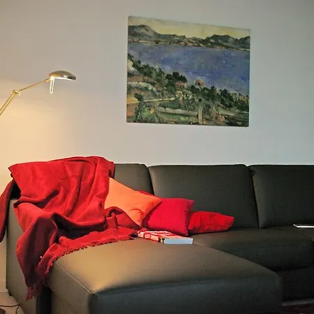 Apartman Haus Am Berlin