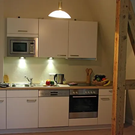 Appartamento Haus Am *