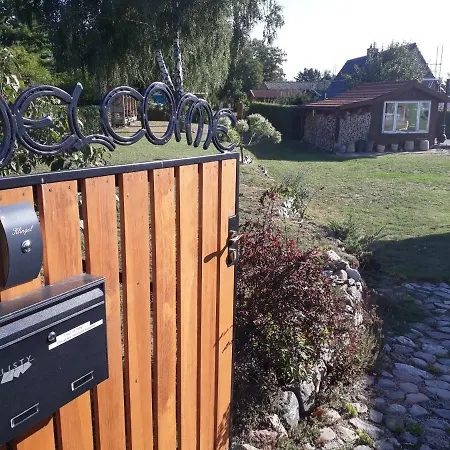 Haus Am See Warnitz