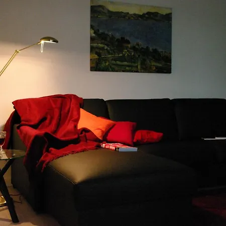 Haus Am Apartman