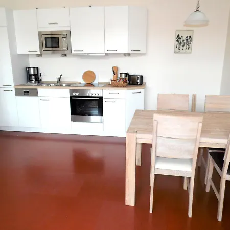 Haus Am Appartamento *