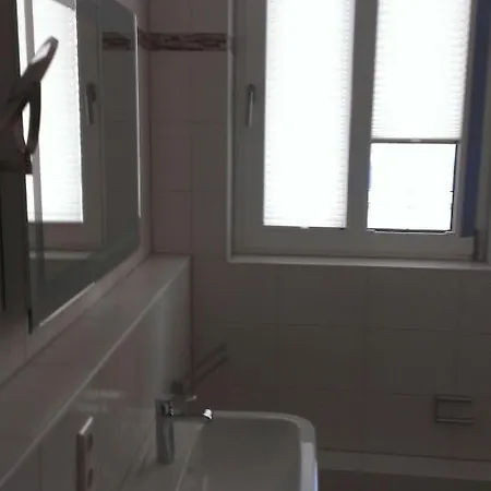 Haus Am Appartamento Berlino