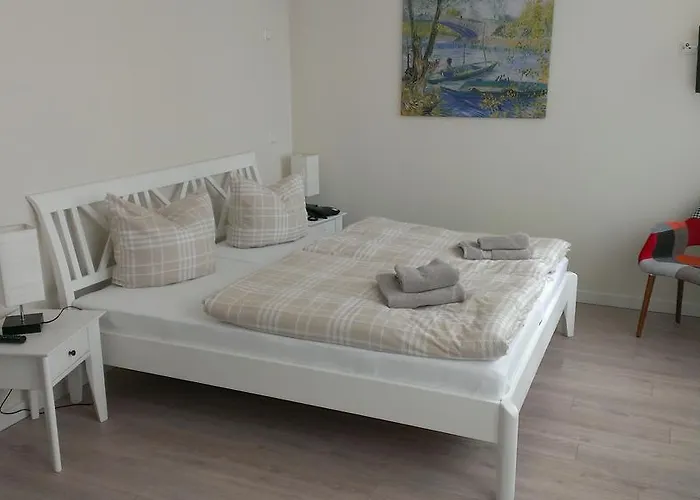 Haus Am דירה ברלין