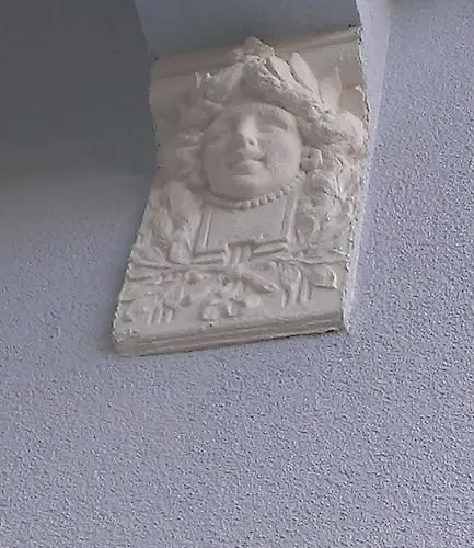 דירה Haus Am ברלין