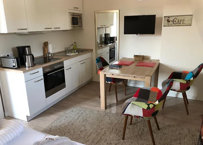 דירה Haus Am ברלין