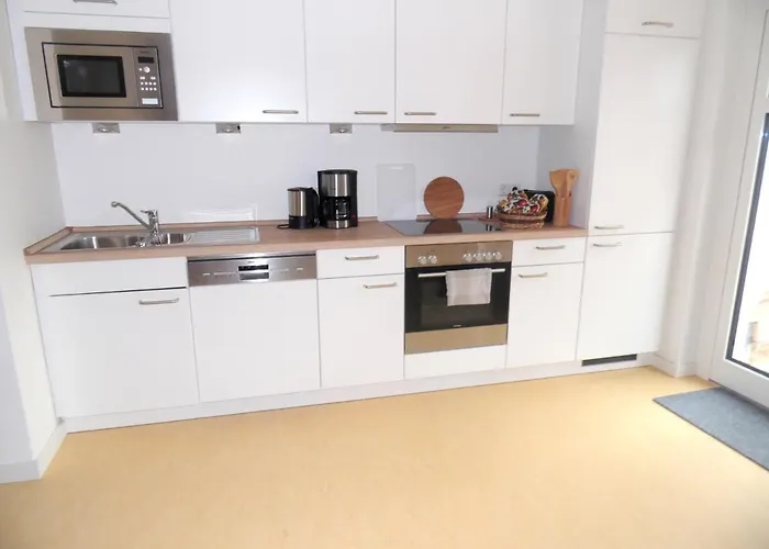 דירה Haus Am ברלין