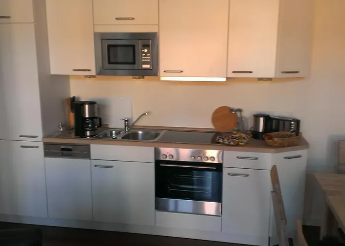 דירה Haus Am ברלין