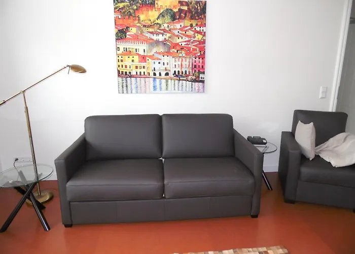 Haus Am דירה ברלין