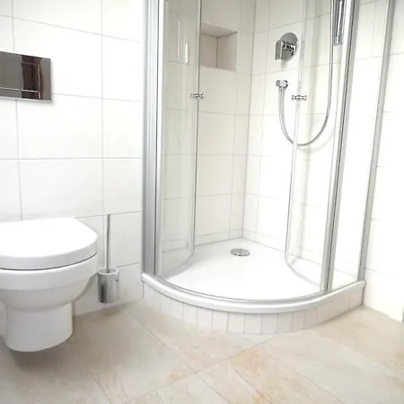 Apartment Haus Am