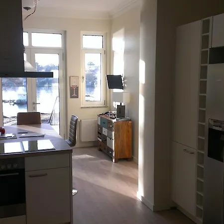 Apartamento Haus Am *