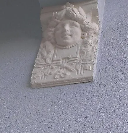 Apartamento Haus Am Berlín