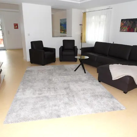 Haus Am Apartamento *