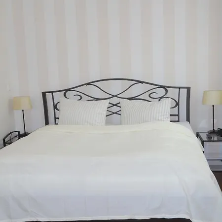 Haus Am Apartamento *