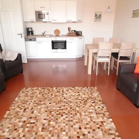 Haus Am Apartment