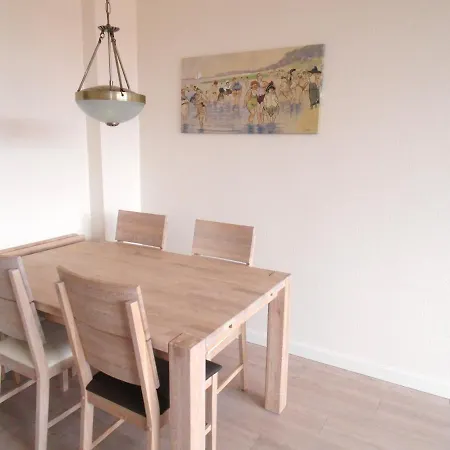 Apartamento Haus Am *